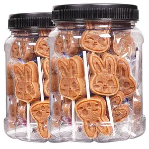 Hawthorn Lollipop & Berry Candy Dried Sweet Taste Vacuum Pack Healthy Snacks for Children Wholesale