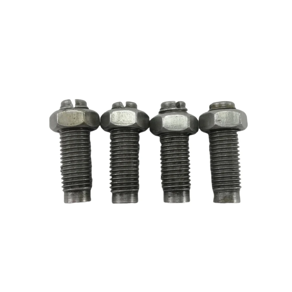 4HF1 4HG1 4HK1 Valve Adjusting Bolt Suitable for Isuzu Engine Parts - Gupta Tractor Spares Co.
