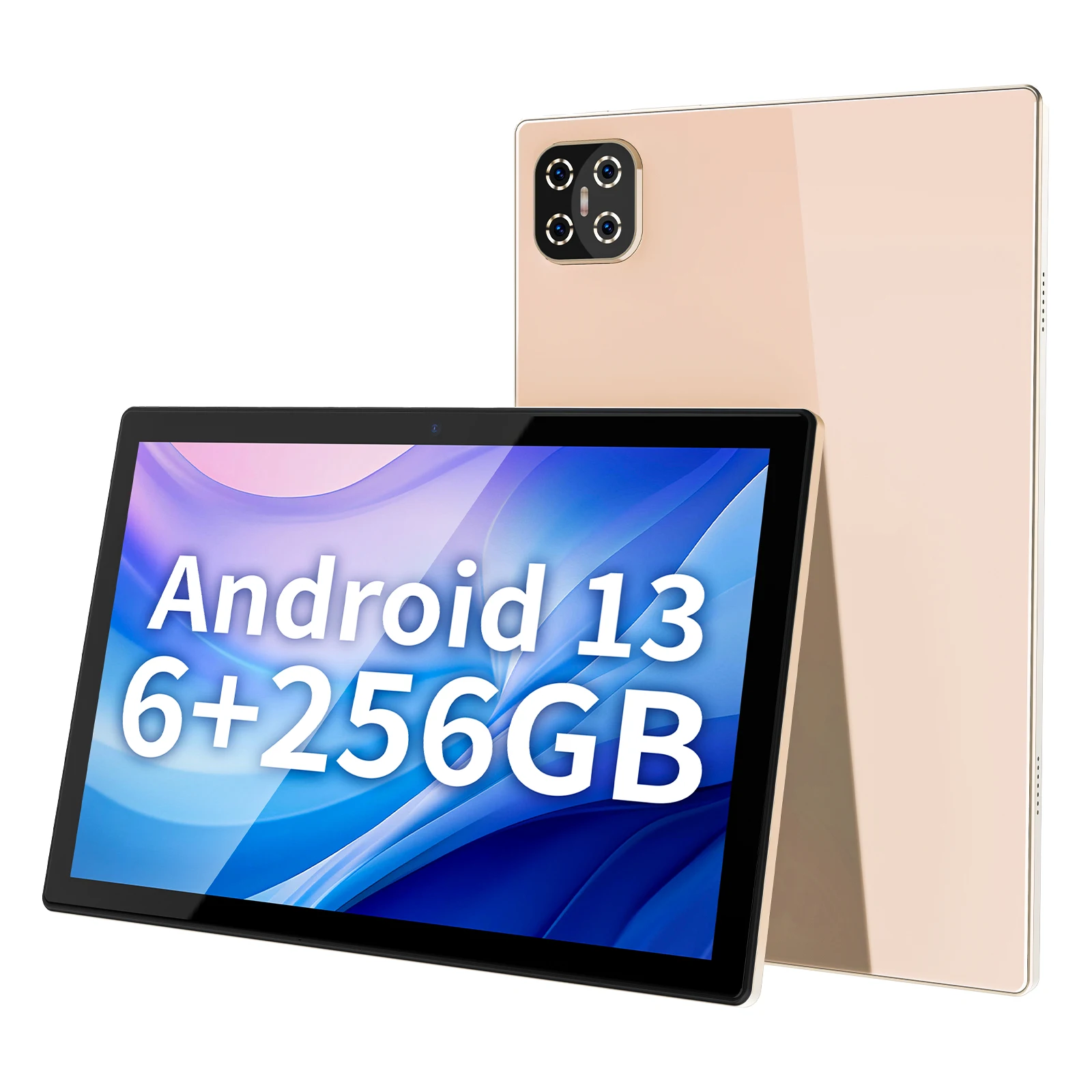 Android13 10GB 256GB 10インチ Pad_6_Pro完品