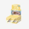Set Pin for Love Series - Pendentif lettre (A-M) 14 boîtes/set
