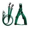 Emerald green
