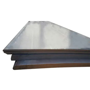 1095 Steel Plate 1075 Carbon Steel 1060 Ms Plate Hot Rolled Steel Sheet ...