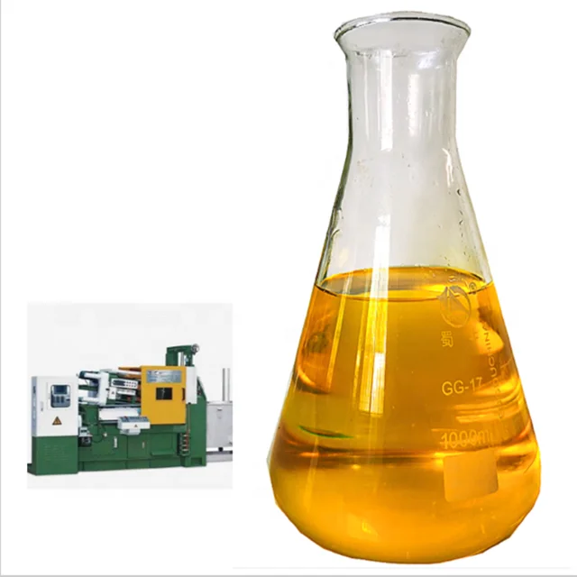 
 Супер антиабразивная смазка для литья под давлением гидравлическое масло HM 32  