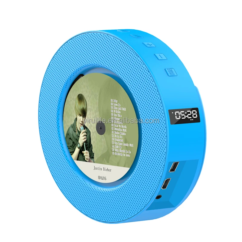 CD player Q100-7