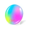 เต็มจอ สีขาว (รุ่นมาตรฐาน) ไม่มีอะแดปเตอร์