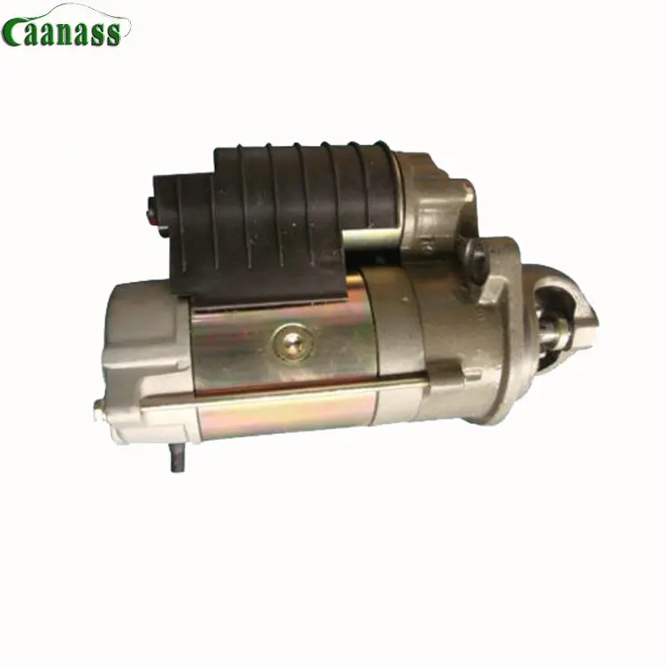 3708-00200 3708-00054 запасные части двигателя стартер для yutong bus ZK6831