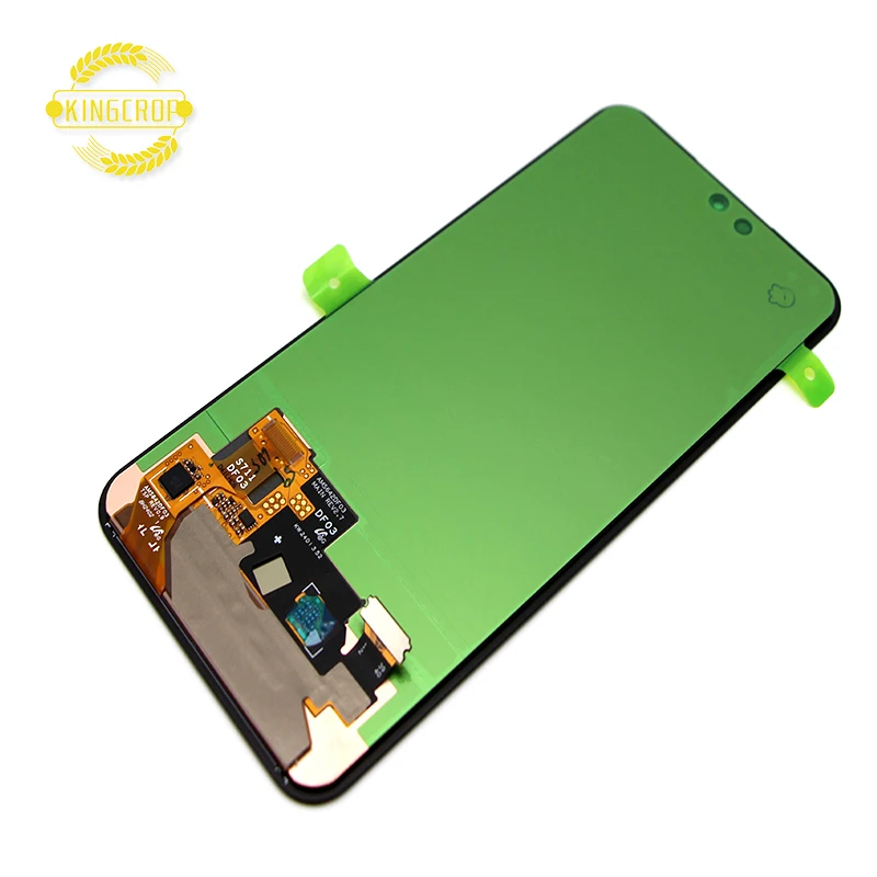 Samsung Galaxy S23 FE Repair Accessories - Original Screen