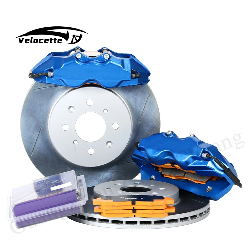 34%OFF！数量限定！処分値下げ！QS BREAK　BLUE 7ft Wholesale Brake Caliper - Improve Performance & Durability