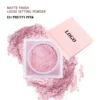Pretty Pink
