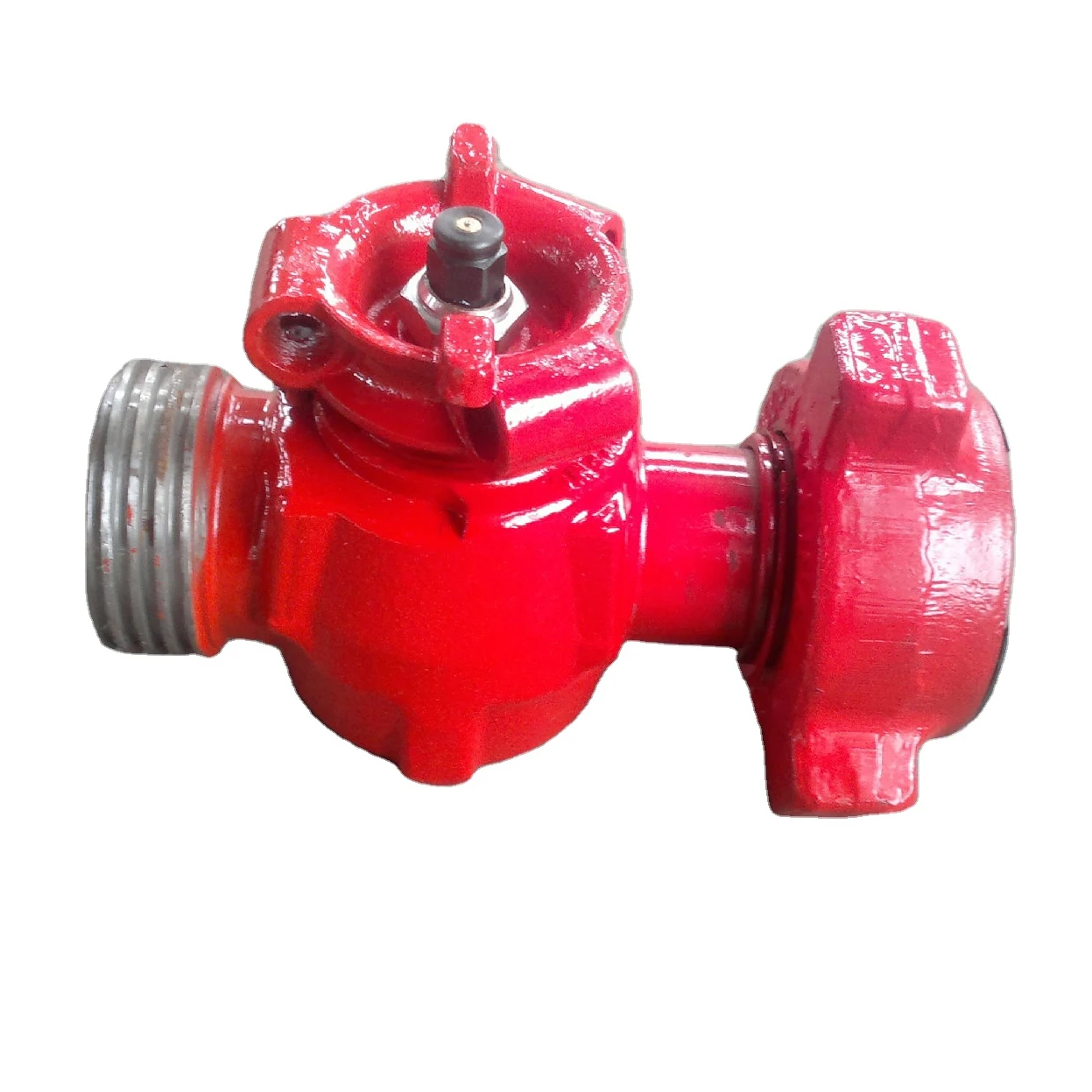 API 6A SPM Type FMC Weco Plug Valve