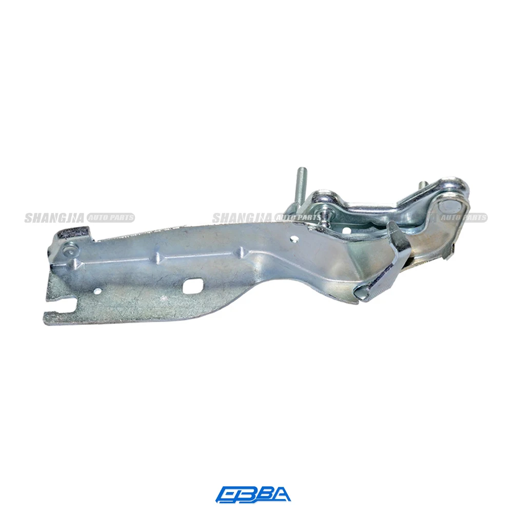 Auto Parts Metal Material Hood Hinge For Ferrari F458 F488 F8 Italia Spider GTB Pista 2010-2025 Bonnet Hinge 83033600 83033500