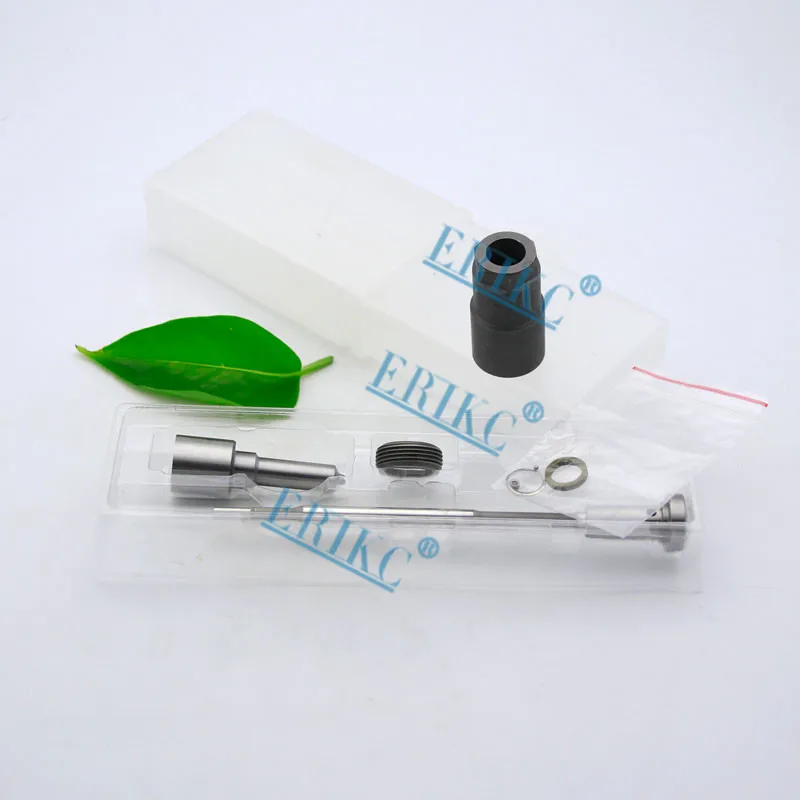 ERIKC F00ZC99027 Common Rail Injector Kits F00Z C99 027 Injector Repair Kit F 00Z C99 027 for 0445110069 0445110070