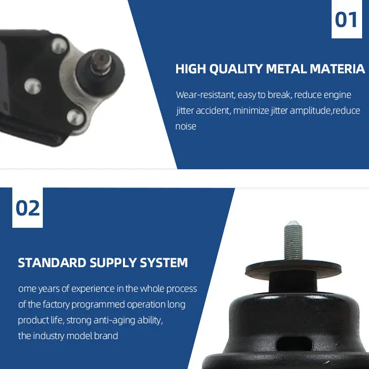 GZGN Engine Mounts Mounting for Toyota Wish Duet Hiace Yaris Corolla Ipsum Carina Engine Mount China Manufacturer