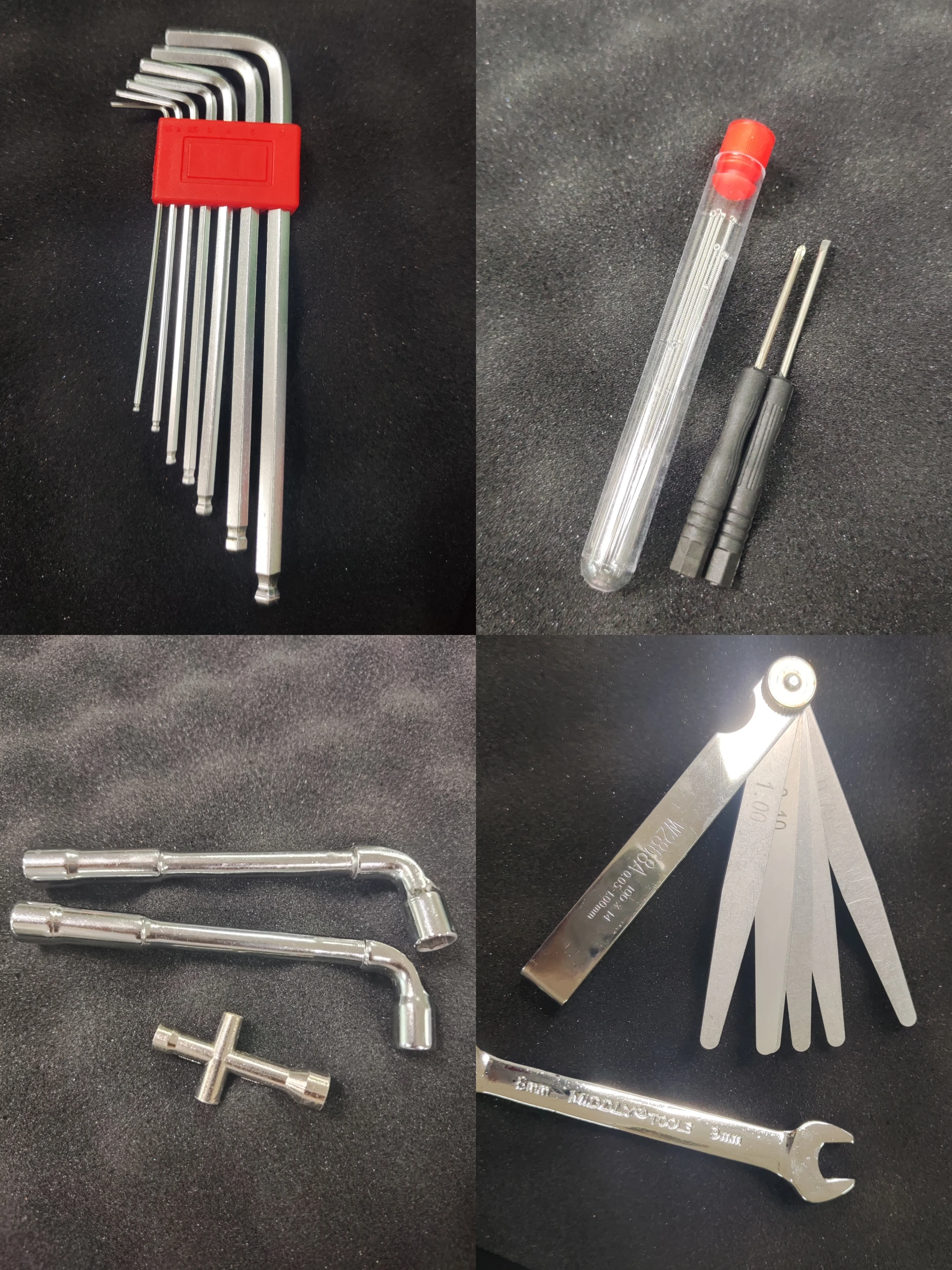 LKD Popular 3D Printer Tool Box/tool Bag for 3D Printing DIY/removing/cleaning/repair Can Be Customize and Add logo