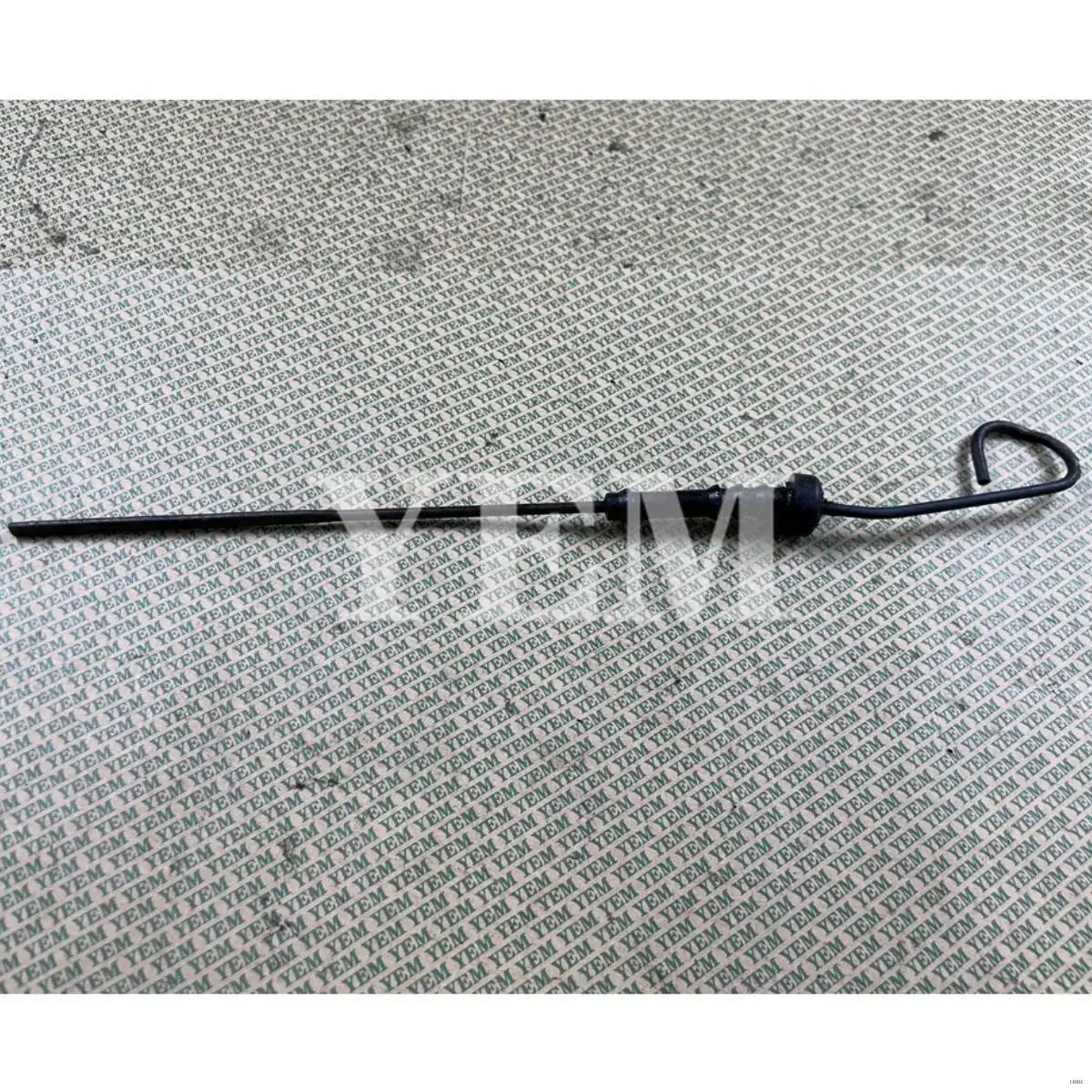 D782 Oil Dipstick Lub 1G304 for Kubota Engine Rebuild Kit Aftermarket Parts