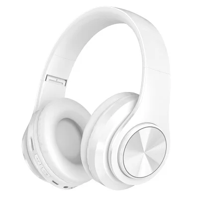 LIGHTING ワイヤレスヘッドホン B39 B39 Head-Mounted Light-Emitting Wireless BT Headset for Gamers