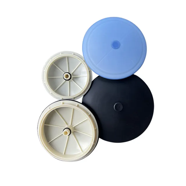 Good Selling Products  High Efficiency Oxygenation Fine Bubble Disc Diffuser for Waste Water Treatment