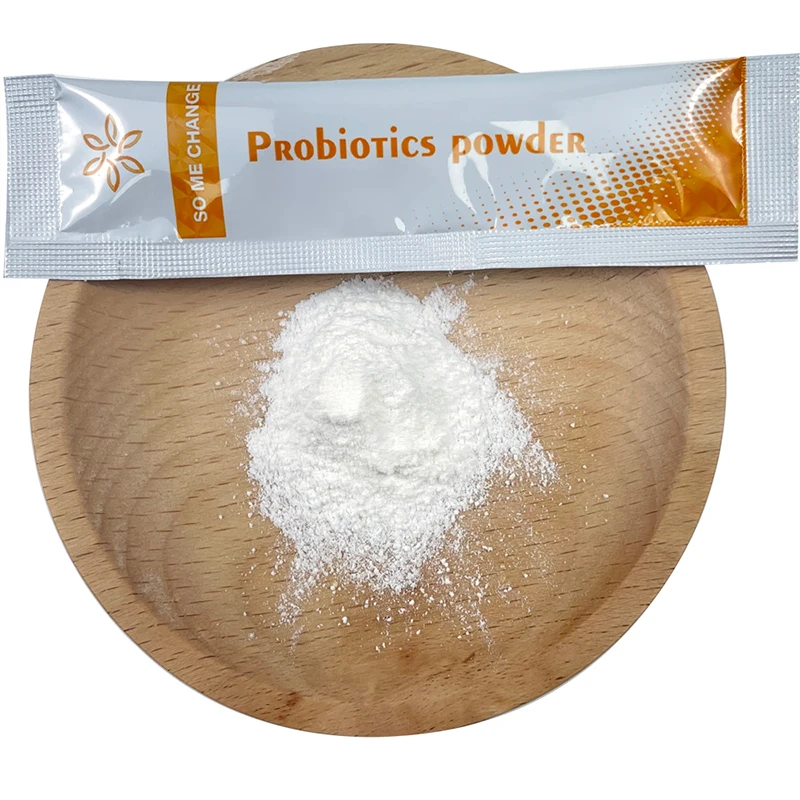 Stomach Care Live Probiotic Powder Relieves Irritable Bowel Syndrome