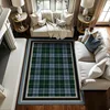 ZY - Nouveau tapis de Noël - 4