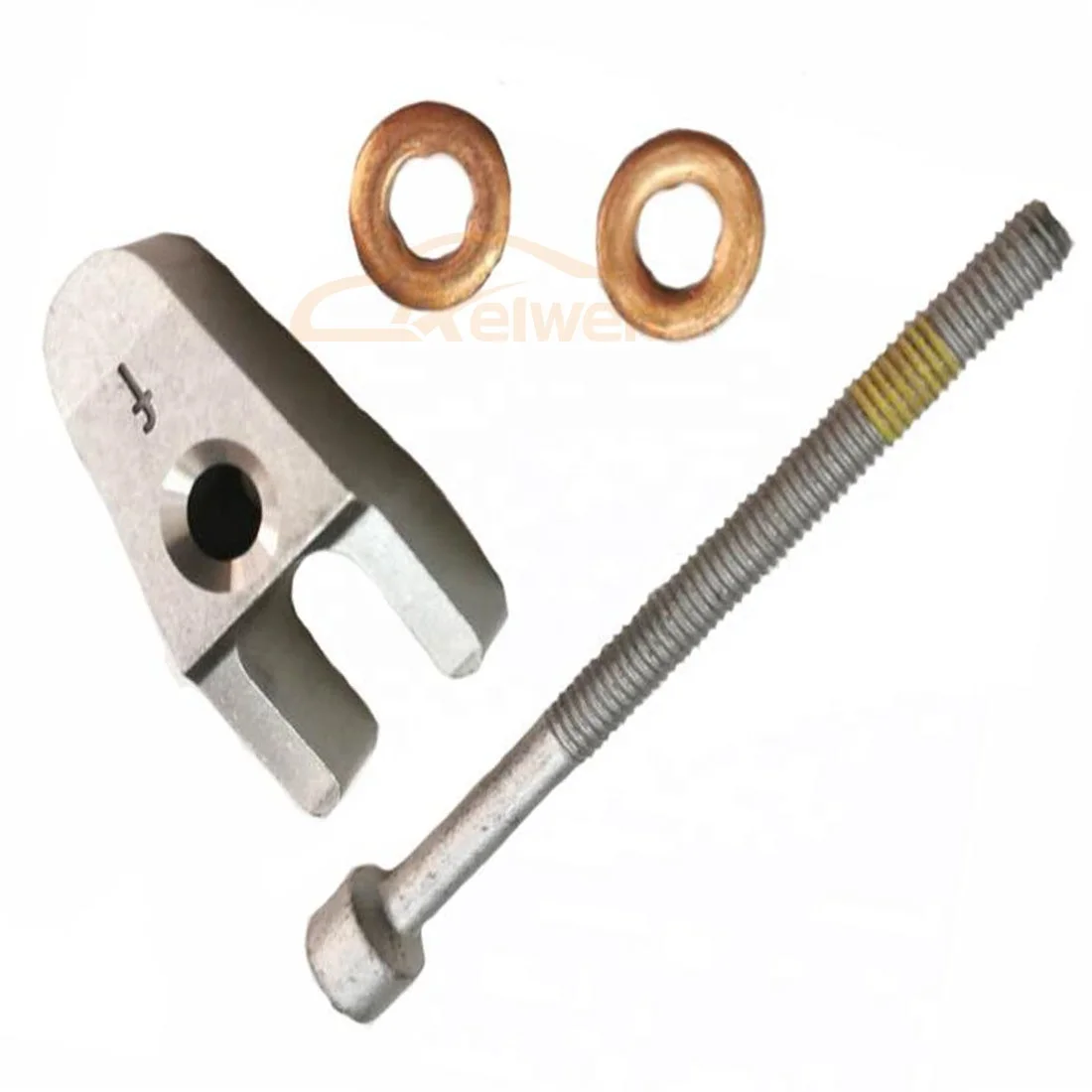 Injector Retaining Clamp Mercedes A B C E G M S V Class Sprinter Vito X1 6110160038