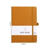 A5 Brown