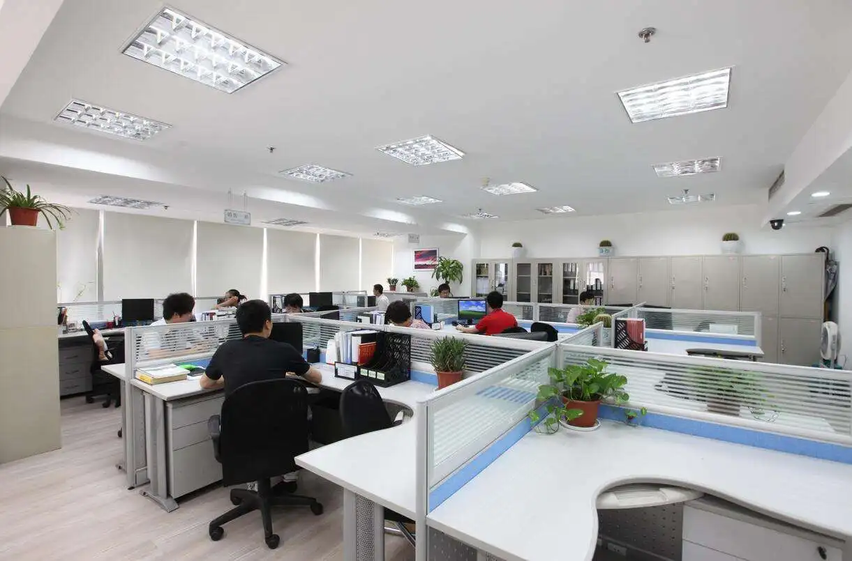 Shenzhen Eastech Company Limited 2