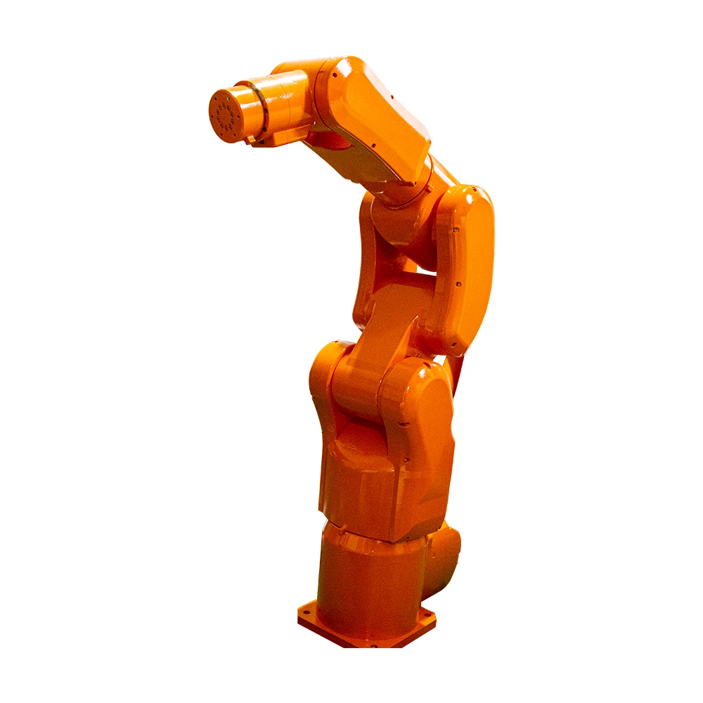 6 Axis Robotic Arm STM32 Control System Second Development Educational Training Robot 3kg Payload