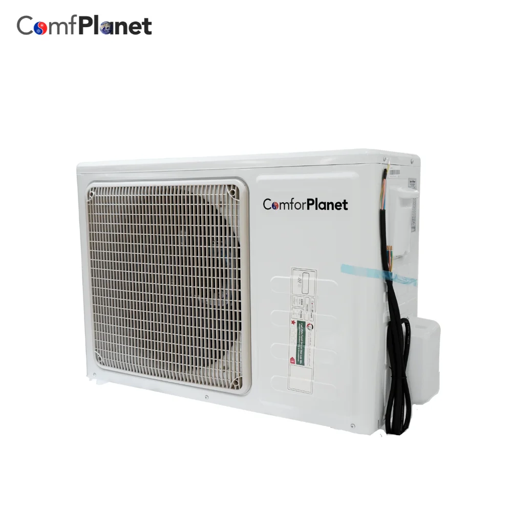 Oem Wholesale Hvac Refrigerant R410a Room Ac Unit Smart Wall Mounted