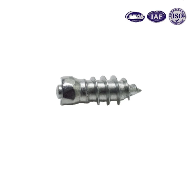 
 Шипы для шин JX6 * 6-H18 из карбида вольфрама  