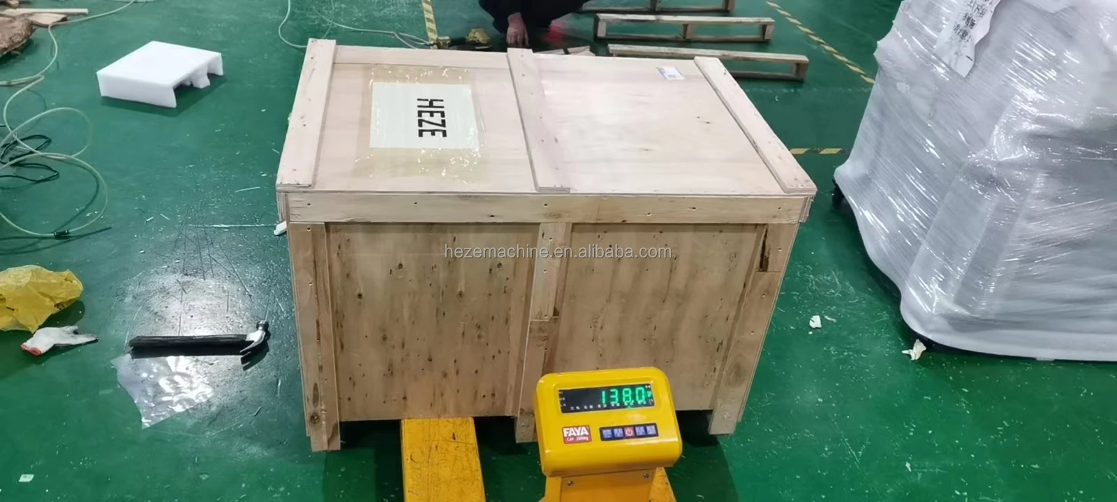 Fully Automatic Plastic Bag Cutting and Sealing Machine Plastic Bag Making Machine for Shopping Bag