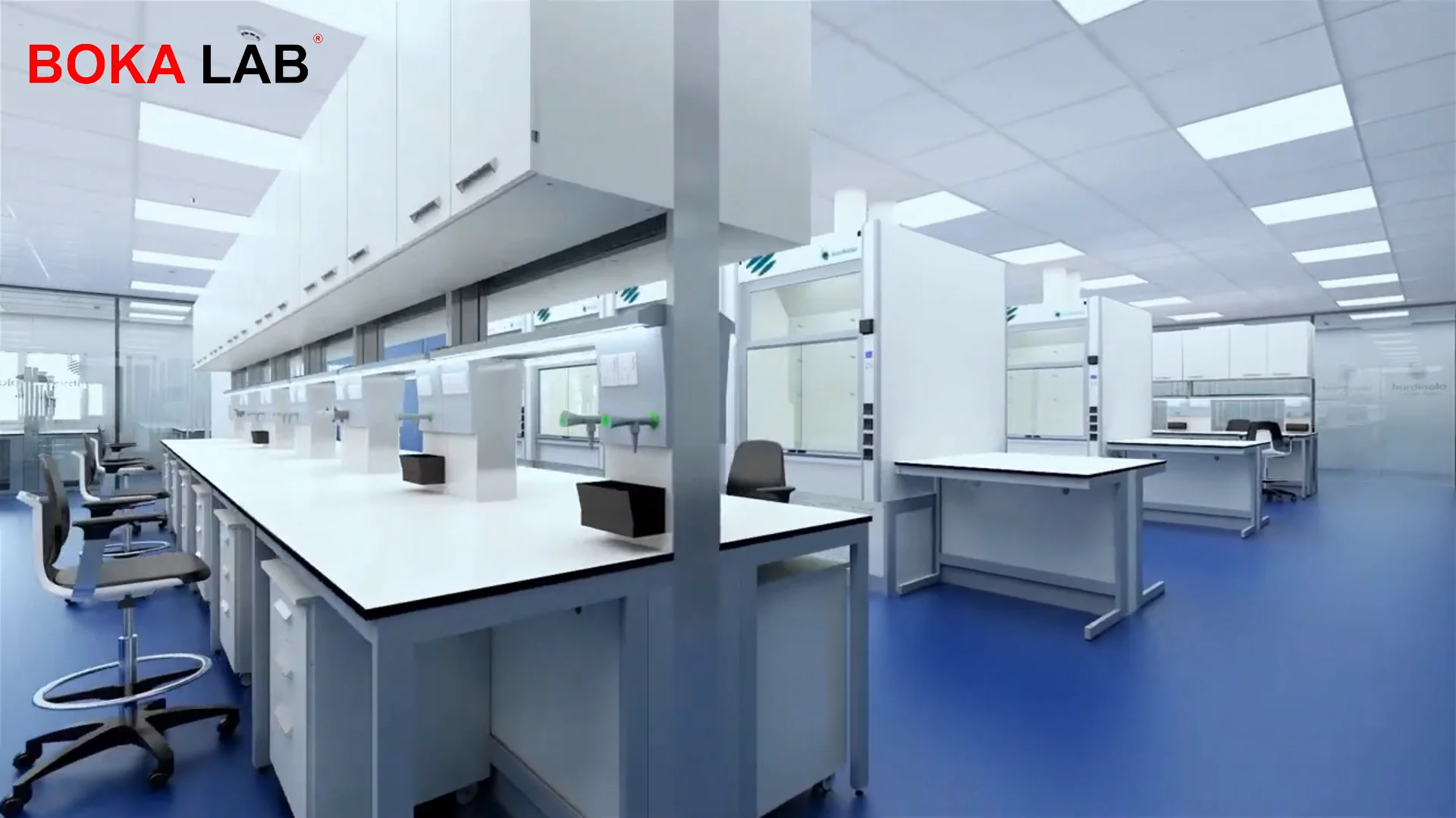 Laboratory Furniture Type And Commercial Lab Table,Lab Bench - Buy Lab ...