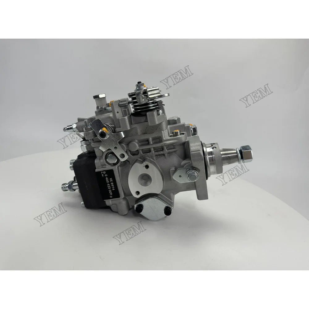 Fuel Injection Pump 12F1000R974 460423009 for Bosch Replacement Engine Parts 2