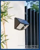 360 LED - Scocca nera