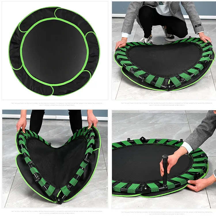 child trampoline