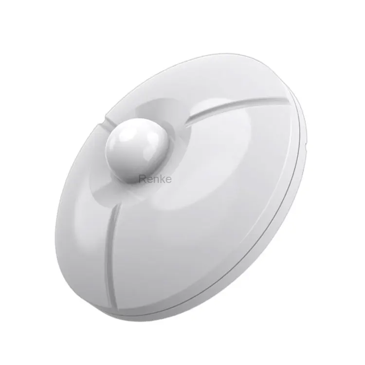 360 Degree 12v Wiring Parallax Long Range Infrared Pir Motion Sensor