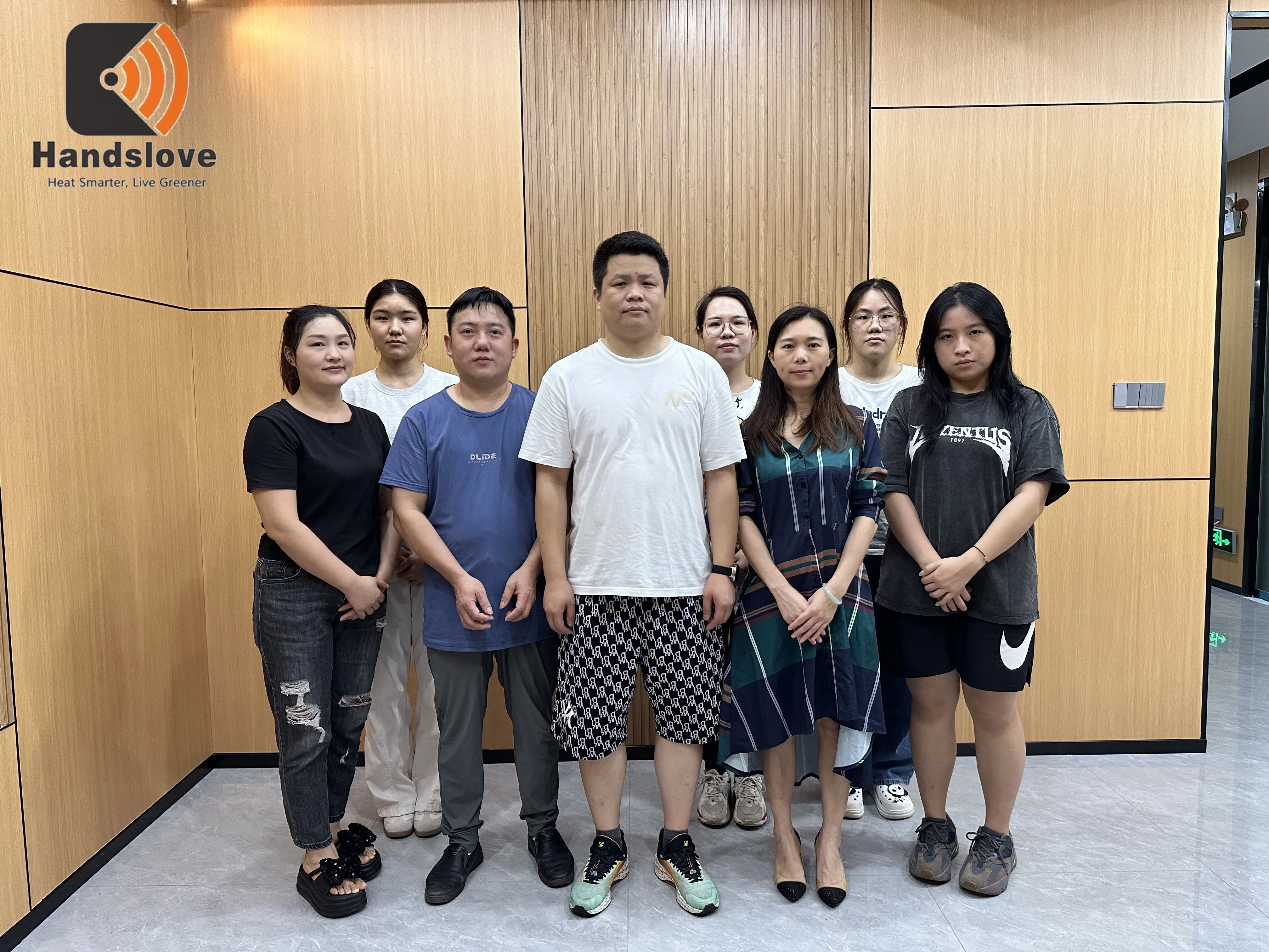 Shenzhen Hongshun Rongfa Technology Co., Ltd.