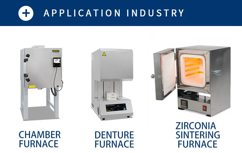 องค์ประกอบความร้อนก้านซิลิคอนคาร์ไบด์