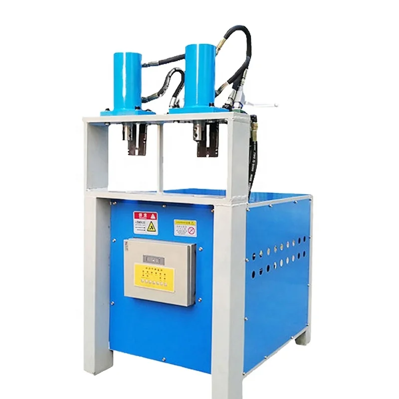 Factory Cheap Two Cylinder Iron Sheet Metal Punching Machine Eccentric Punching Machine Plastic Punching Machine