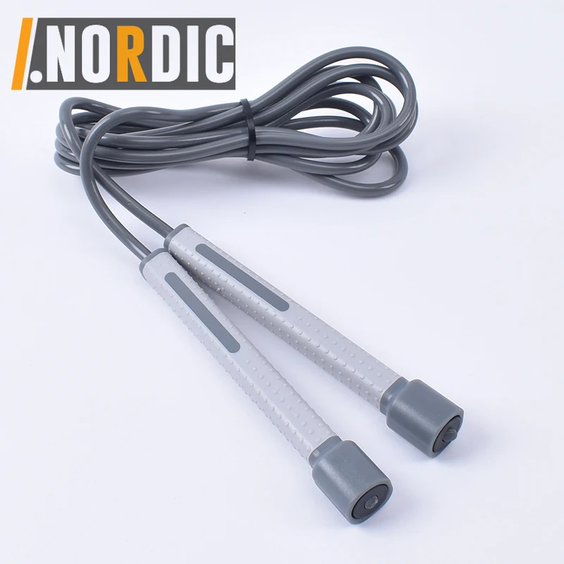 Speed Jump Rope Blazing Fast Jumping Ropes Endurance Workout For