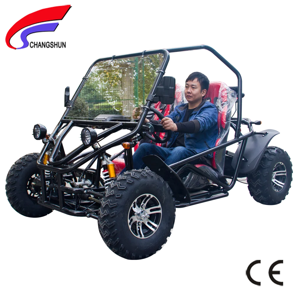 
 Новый приводного вала электрический внедорожник Go Kart наборы 150cc картинг (комплект)  