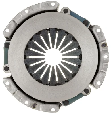 ANTECH Friction Clutch Disc for Mitsubishi OEM MZ690548 MR534300