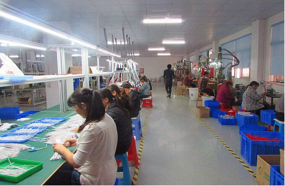 Shenzhen Changlifeng Technology Co., Ltd. 2