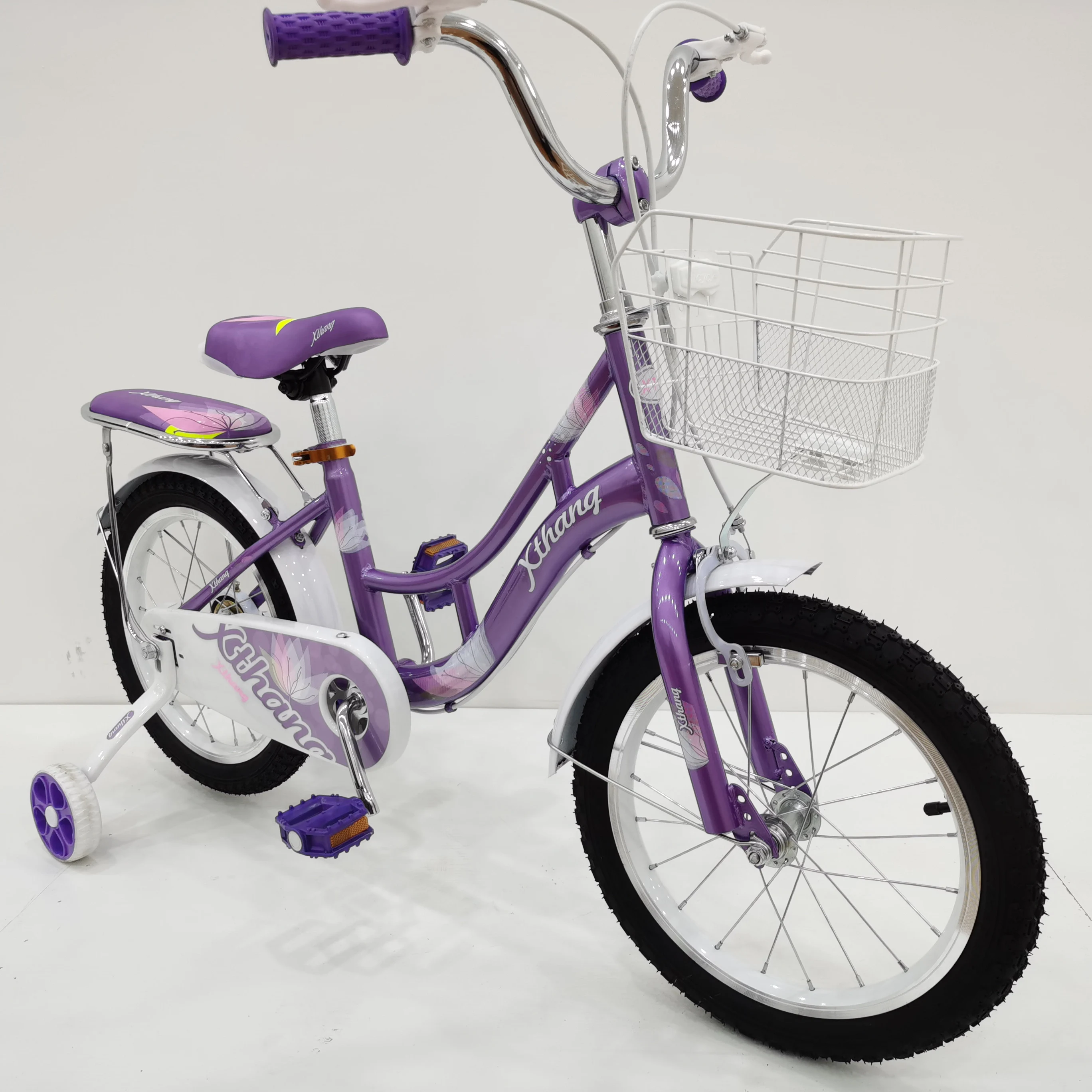 Newest Tricycle Baby Stroller Children/bell Tricycle For Baby Girl/eva