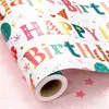 Colorful Happy Birthday