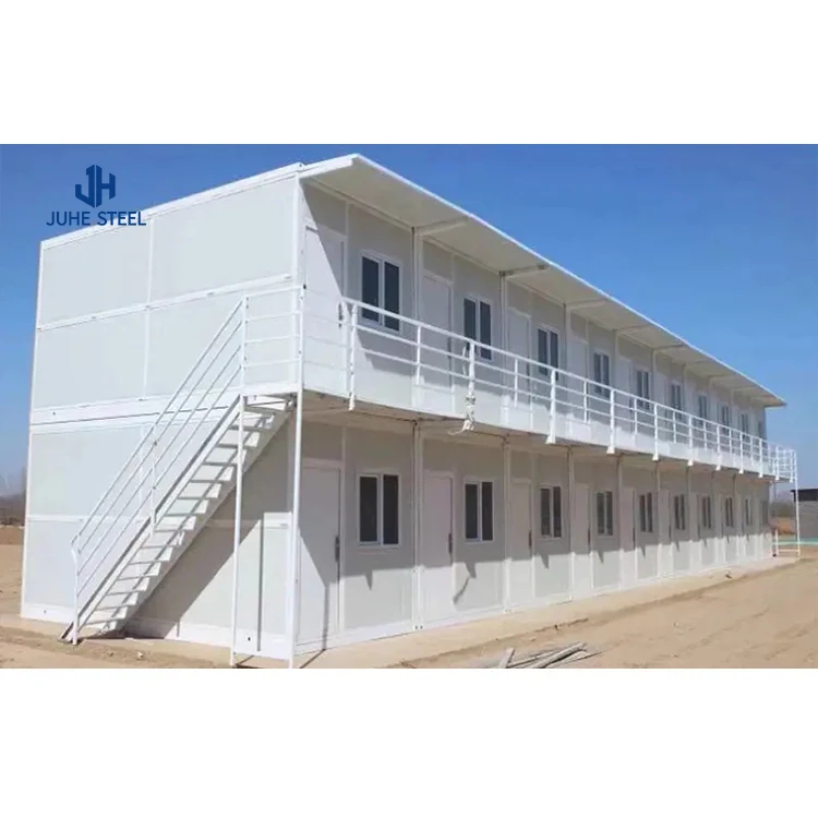 Multi-layered Container Houses Shipping Container Small Cottage Ready Made House  Homes for Sale in Usa