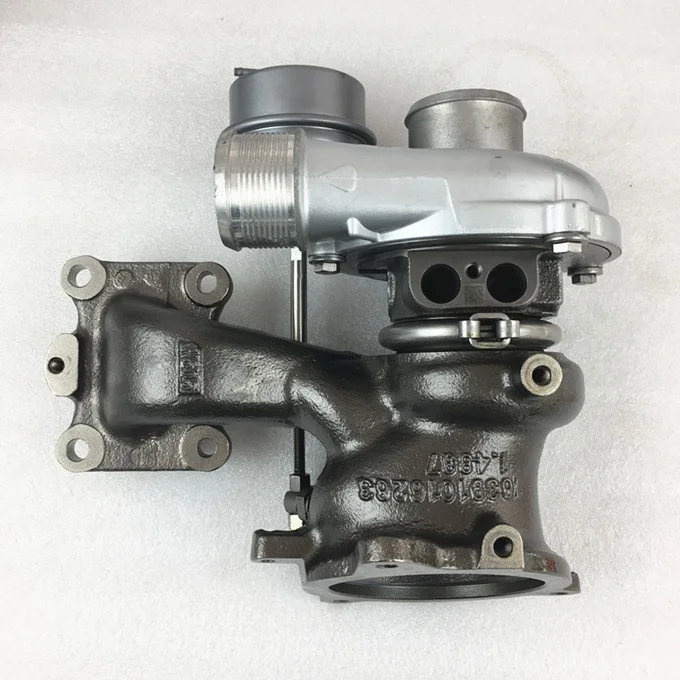 B0BG Turbo 16399880000 16399880003 1639-988-0006 DS7G6K682DB 