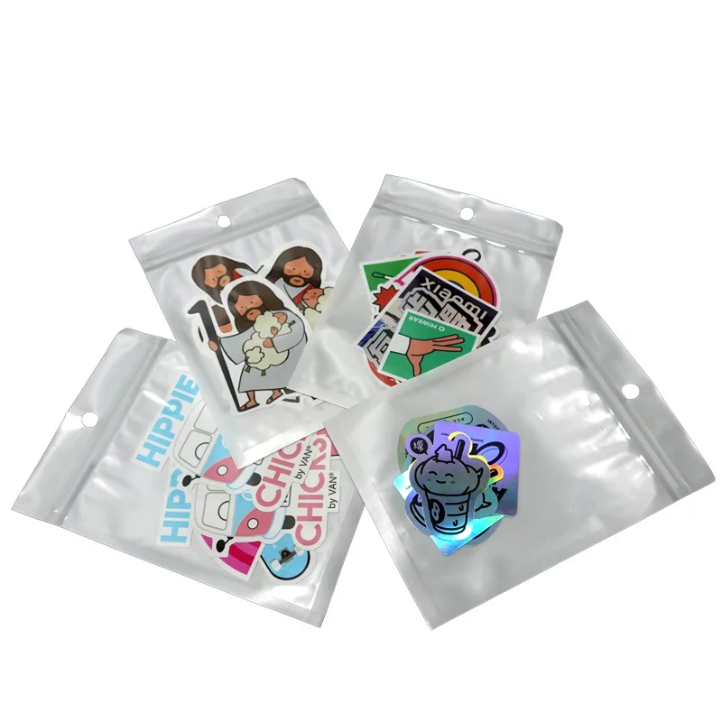 Cartoon Sticker Custom Vinyl Sticker Packaging Holographic Cartoon Sticker Buy Die Cut Sticker