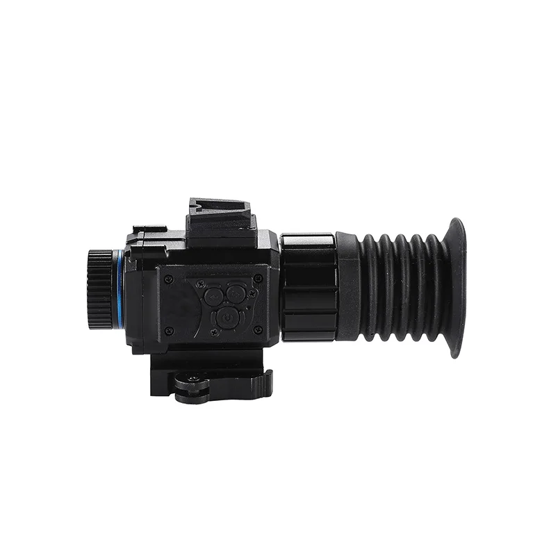SECOZOOM 3 in 1 ハンドヘルド赤外線暗視ヘルメットサーマルスコープ