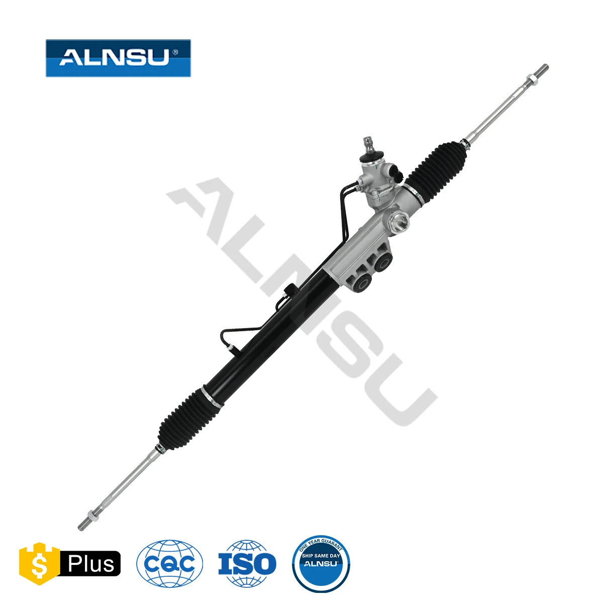 Steering Rack for ISUZU DMAX 2WD 8-97438305-0 8-97946130-1 8