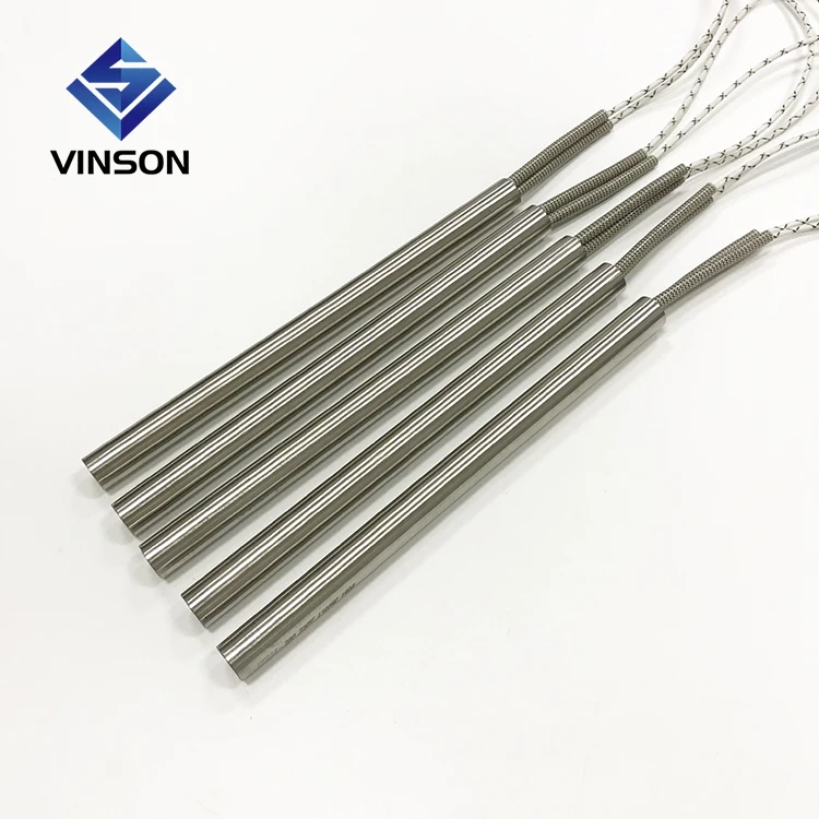 Source 24v 48v 100w low wattages heating element rod electric cartridge  heater on m.alibaba.com